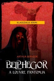 Belphegor, a Louvre fantomja