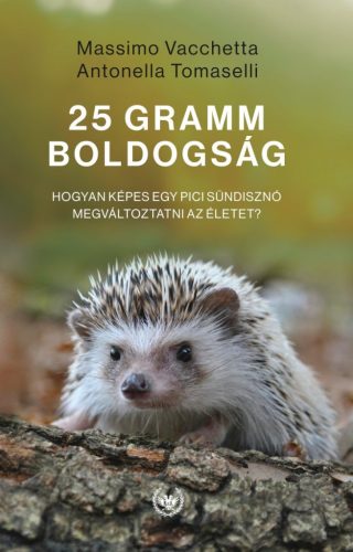 25 gramm boldogság