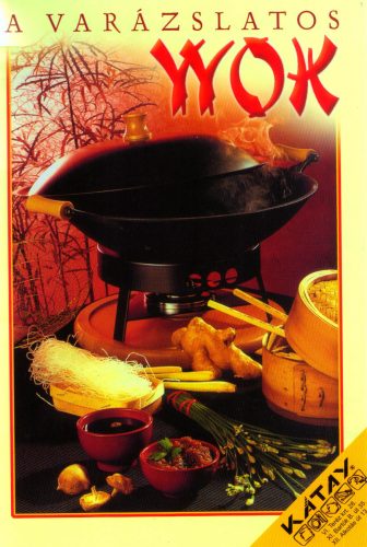 A varázslatos wok